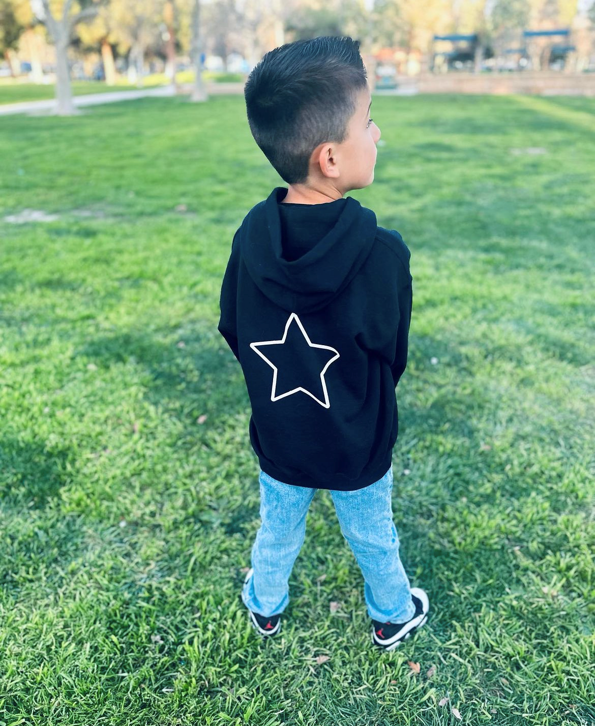 Kids 112 Hoodie