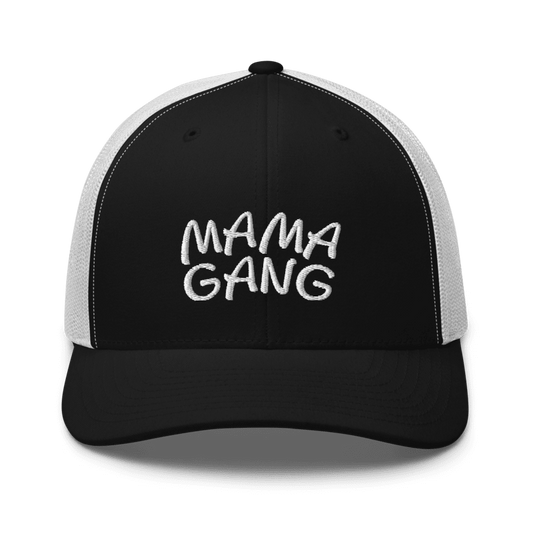 Mama Gang Cap