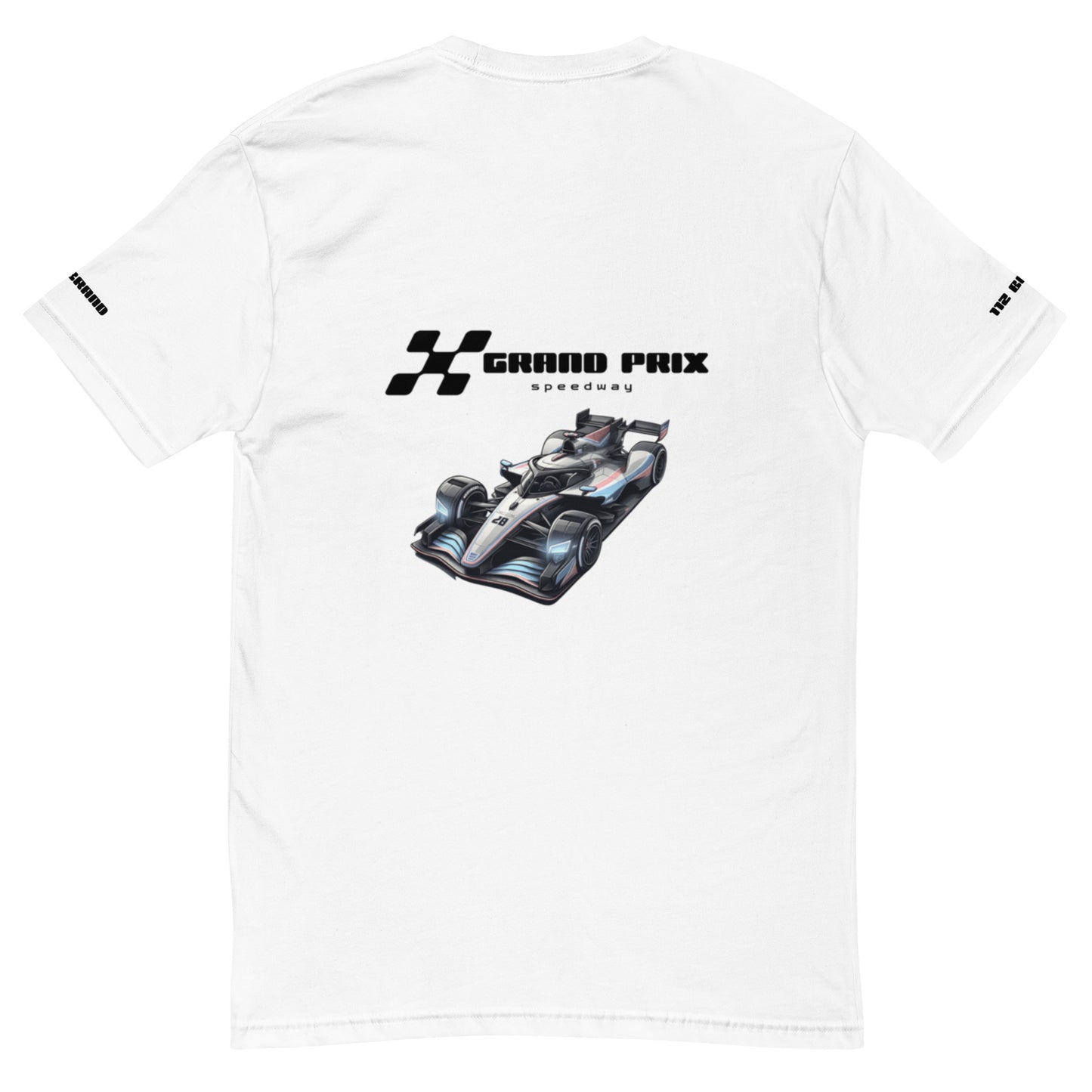 F1 MIAMI T-SHIRT