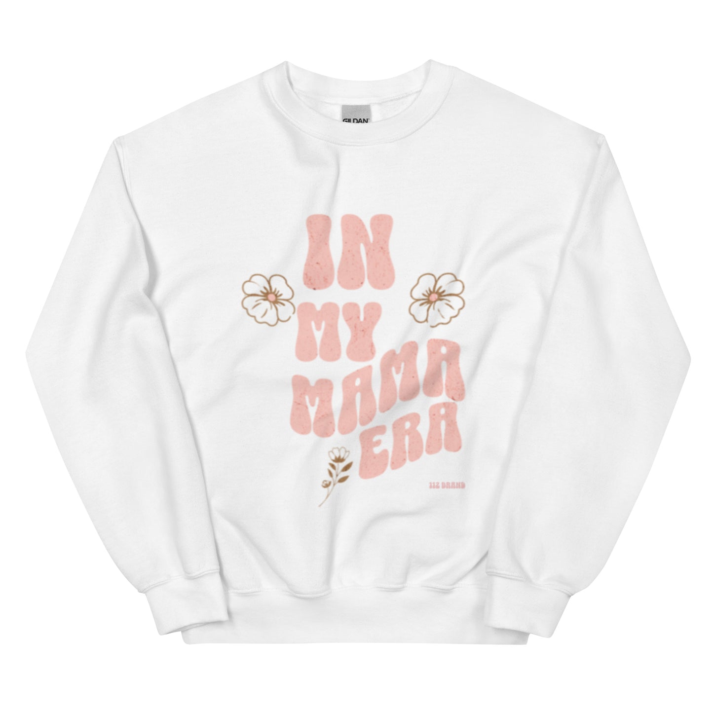 In My MAMA Era Sweatshirt