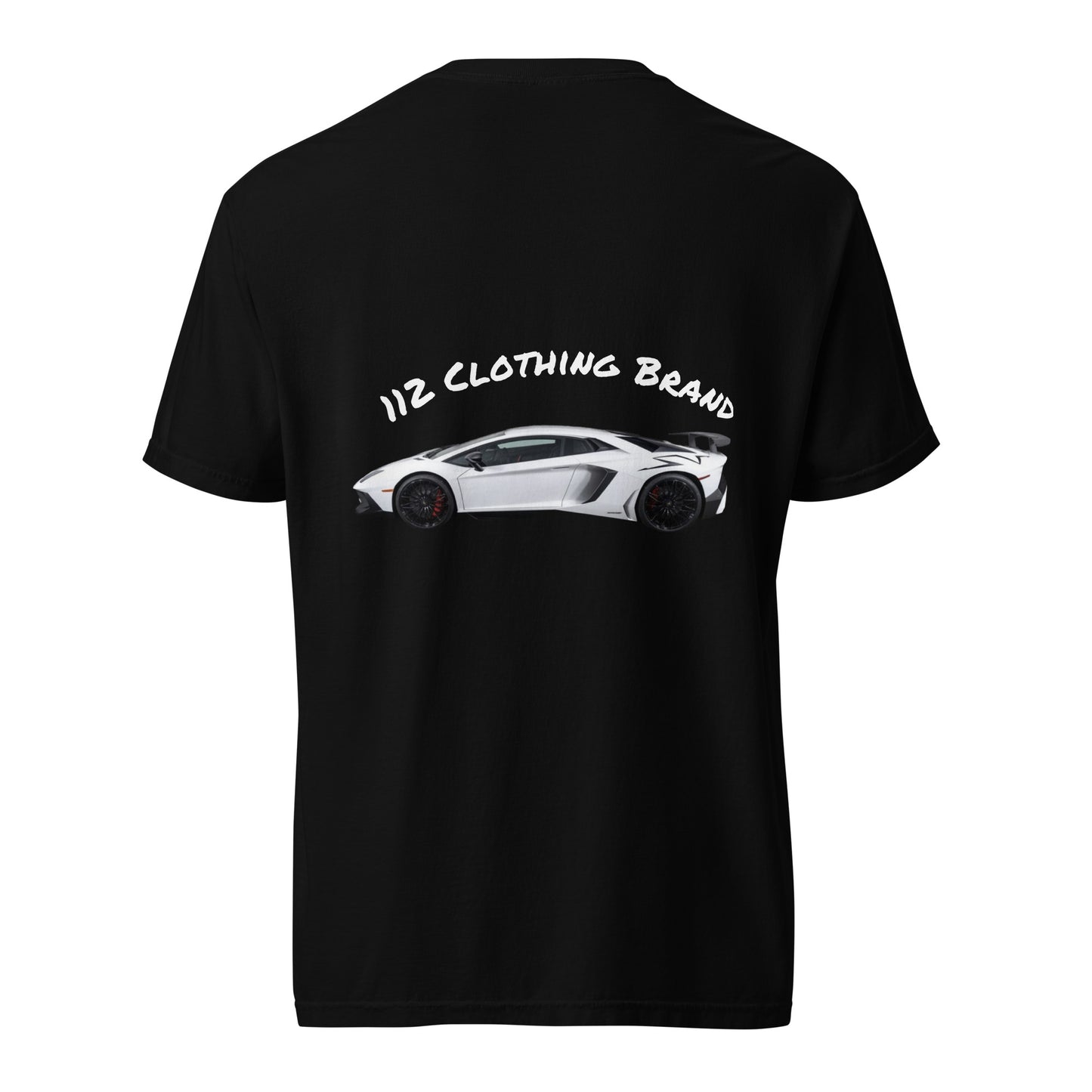 Lamborghini Unisex t-shirt