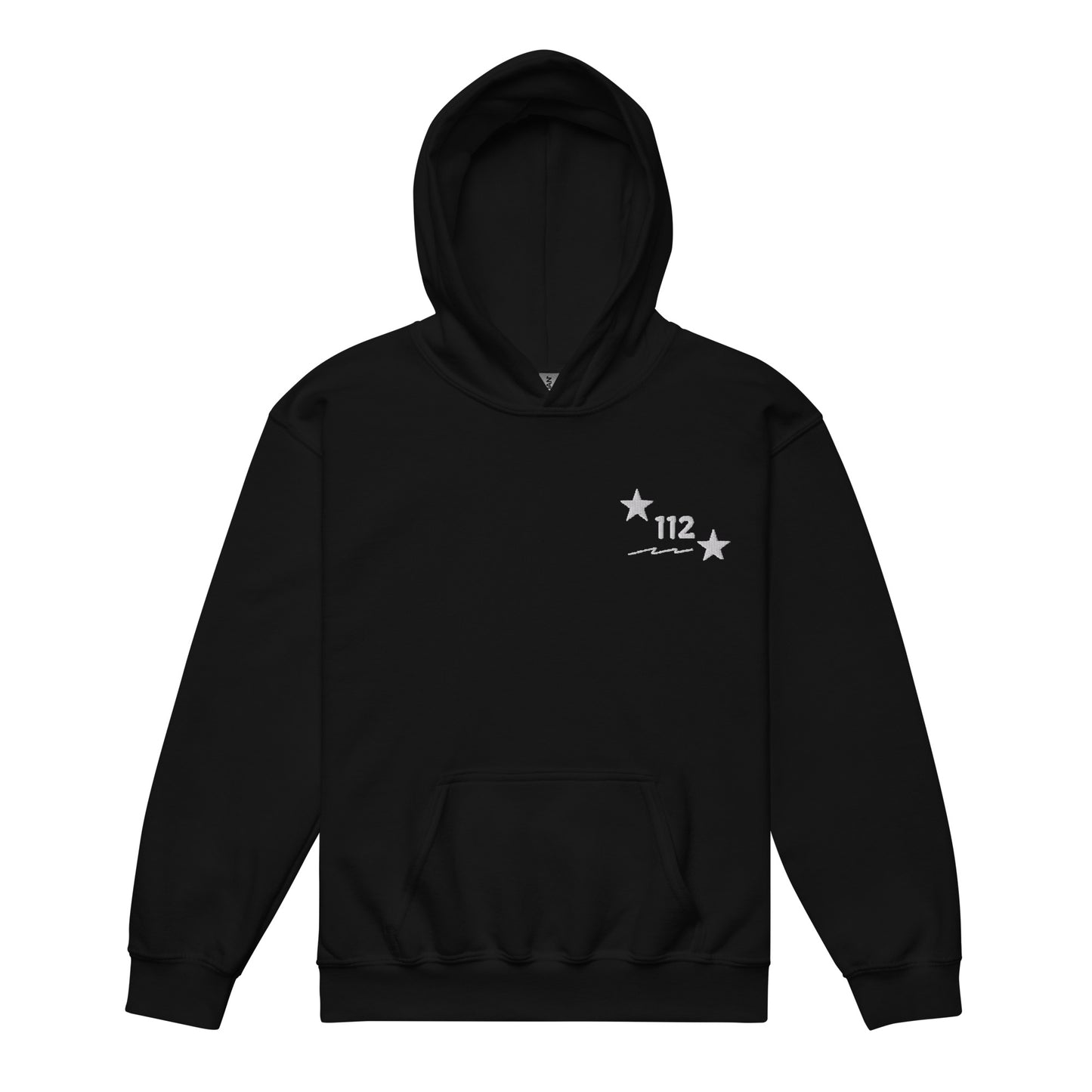 Kids 112 Hoodie