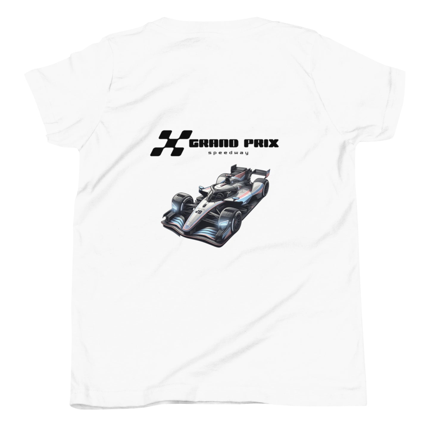 Youth F1 MIAMI T-SHIRT